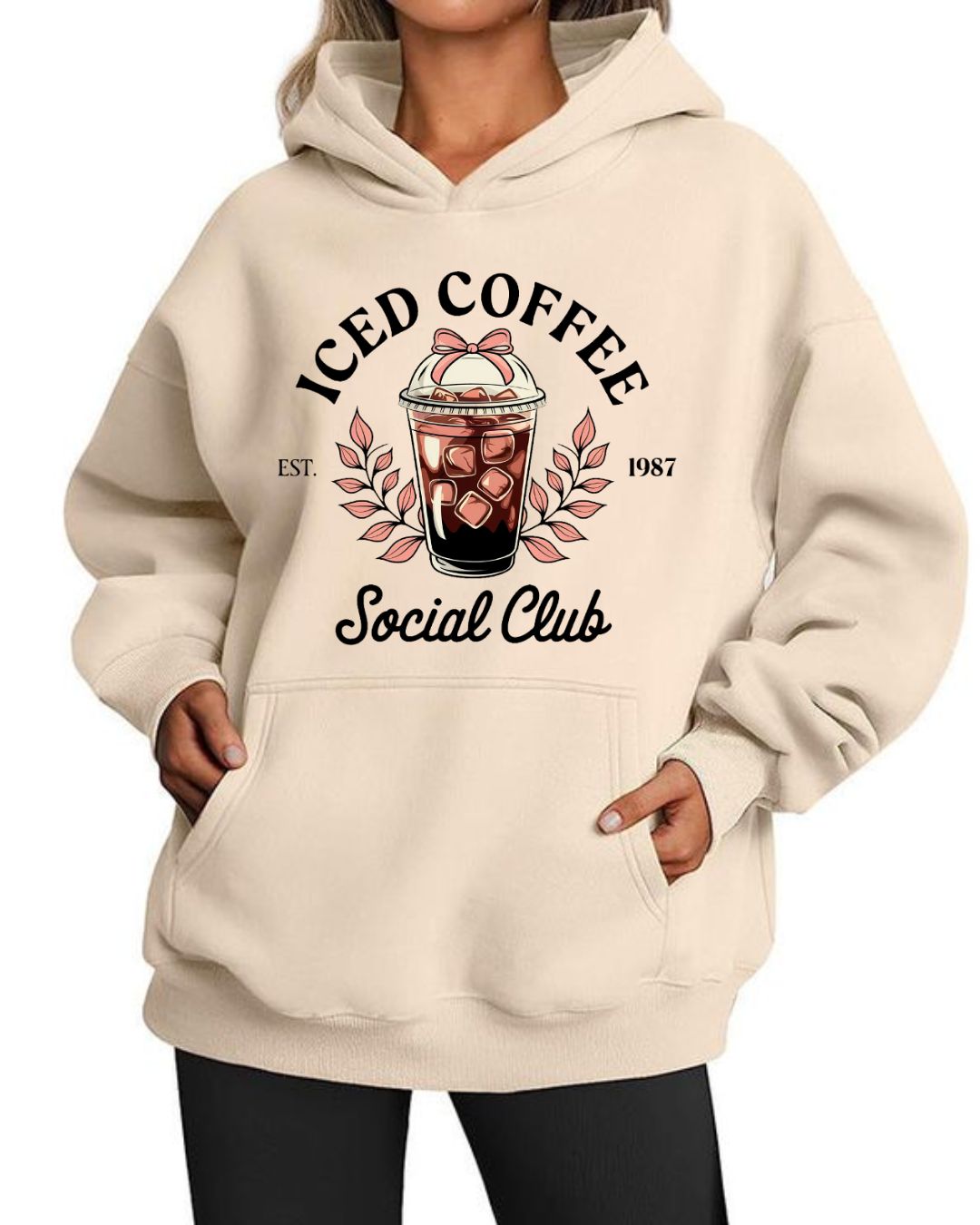 Iced Coffee Social Club
