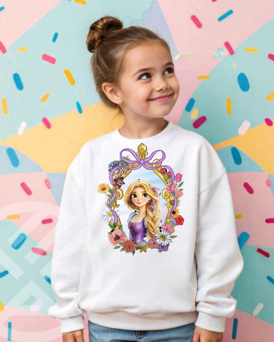 Mirror, Mirror Princess