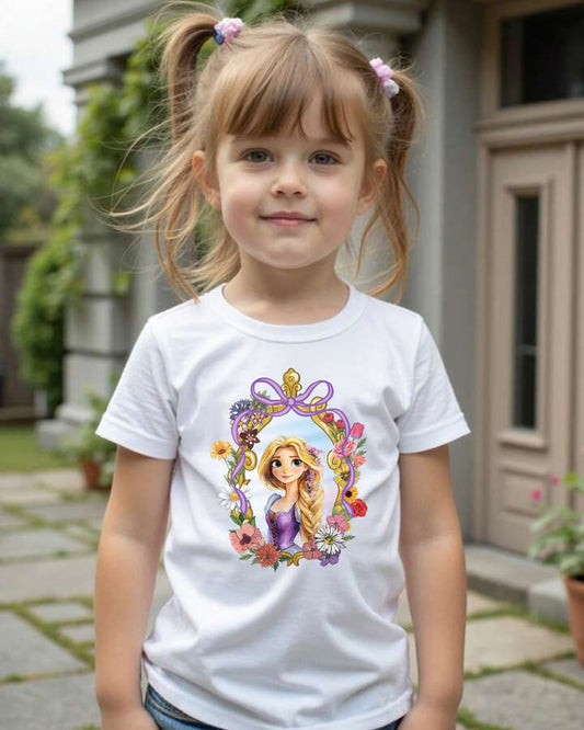 Mirror, Mirror Princess