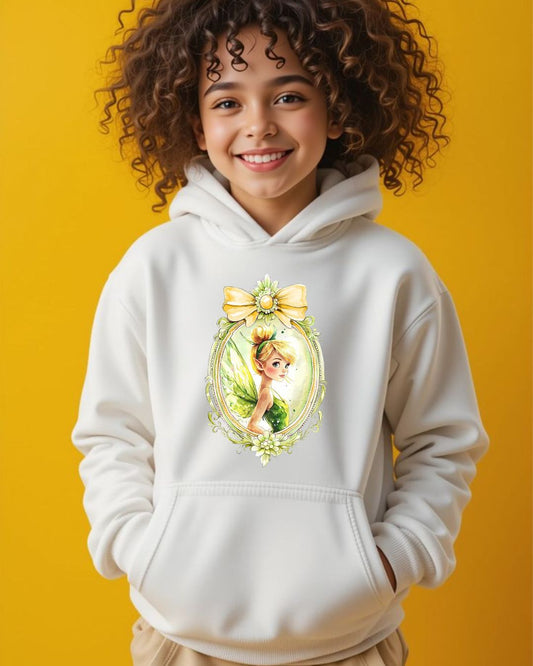 Mirror, Mirror Fairy