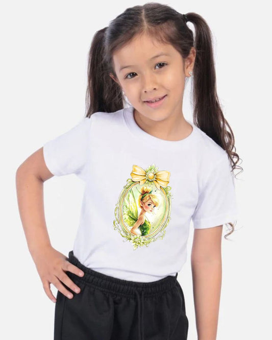 Mirror, Mirror Fairy