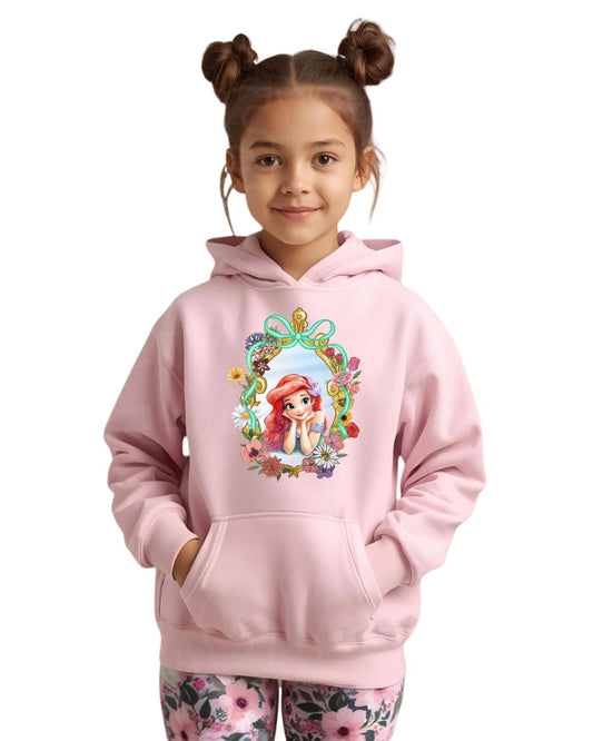 Mirror, Mirror Mermaid