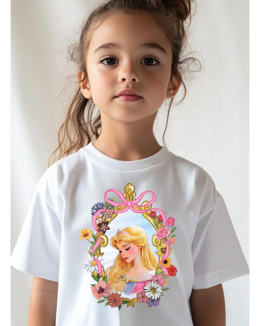 Mirror, Mirror Mermaid