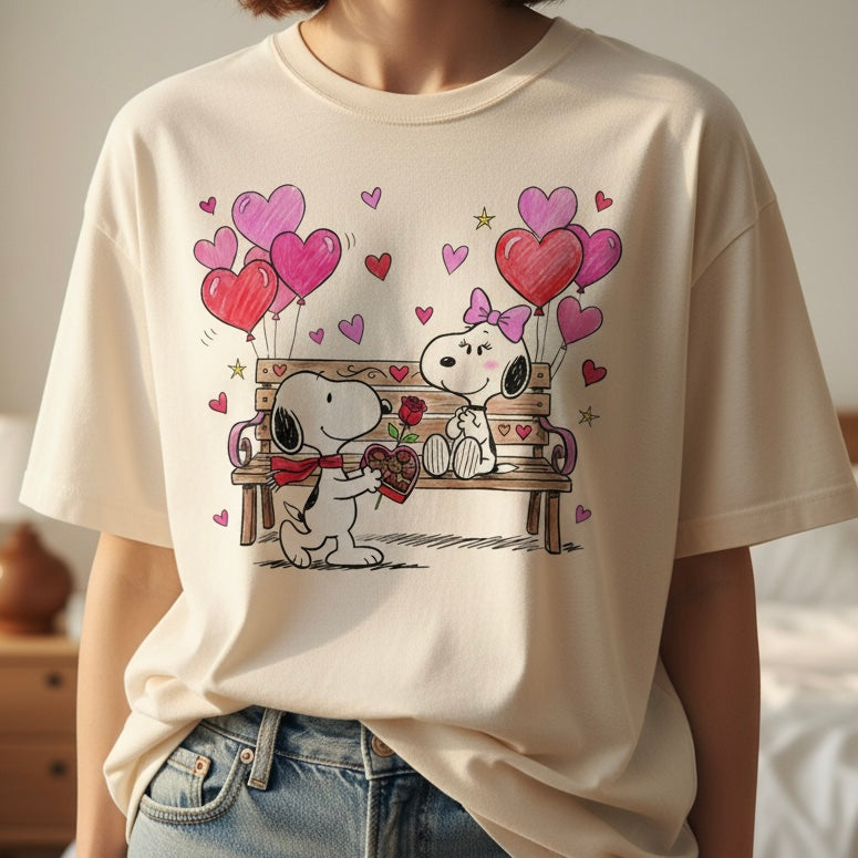 Love Is Simple