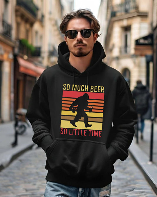 So Much Beer. So Little Time.