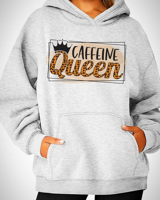 Caffeine Queen