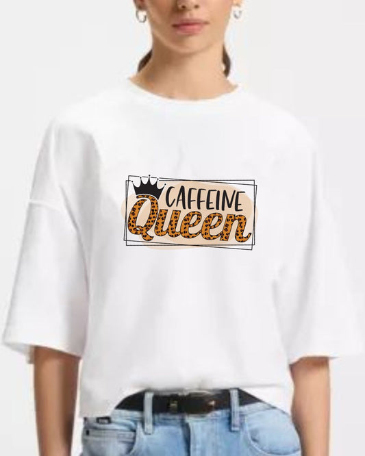 Caffeine Queen