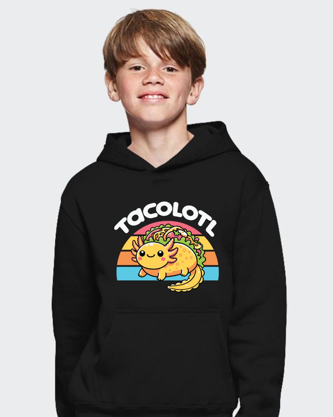 Tacolotl
