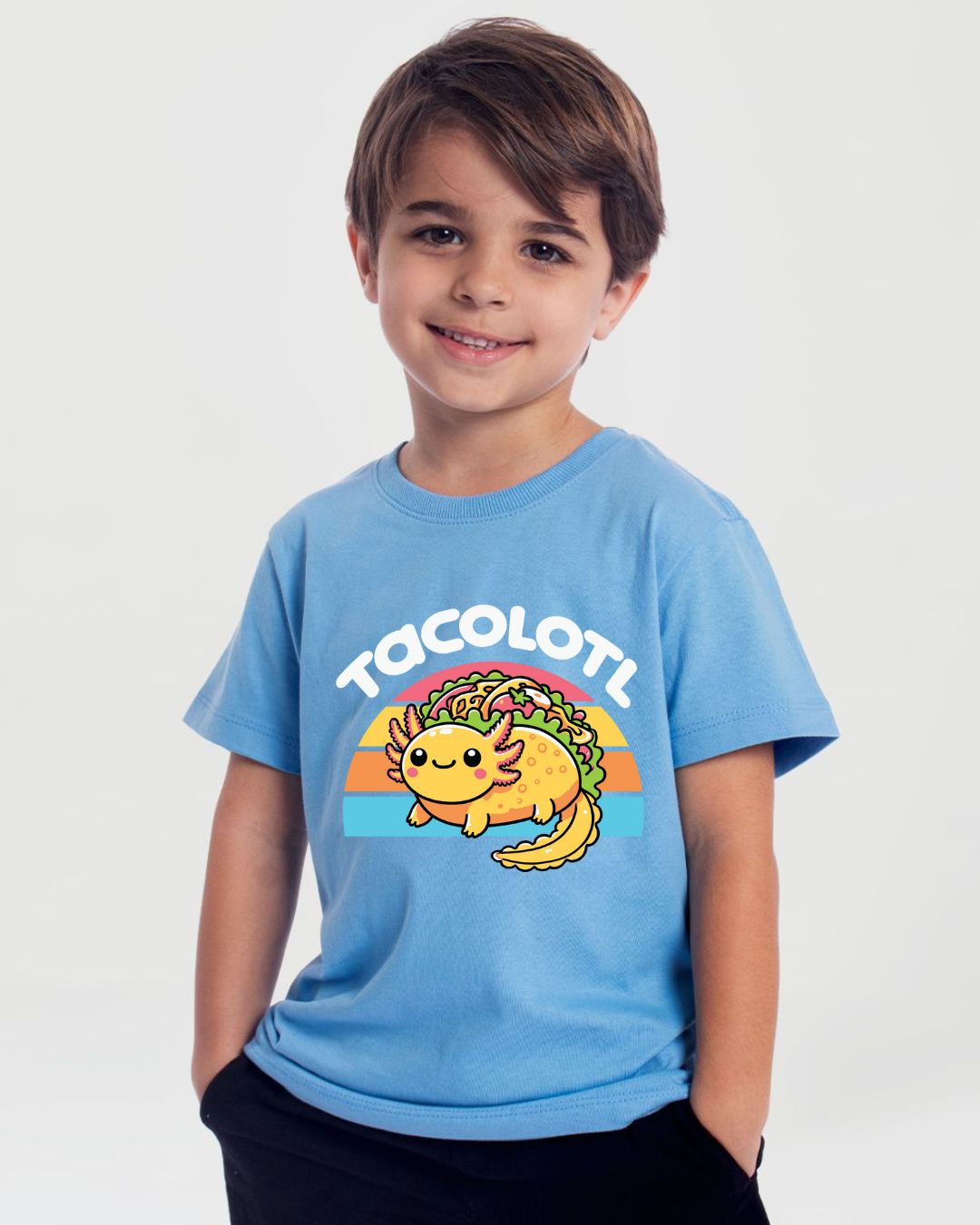 Tacolotl