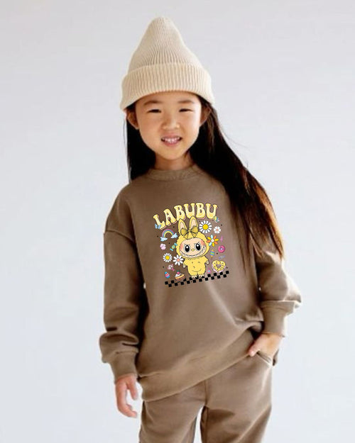 Sunny Mischief Buddy