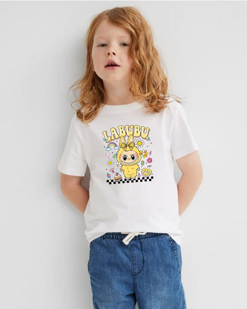 Sunny Mischief Buddy