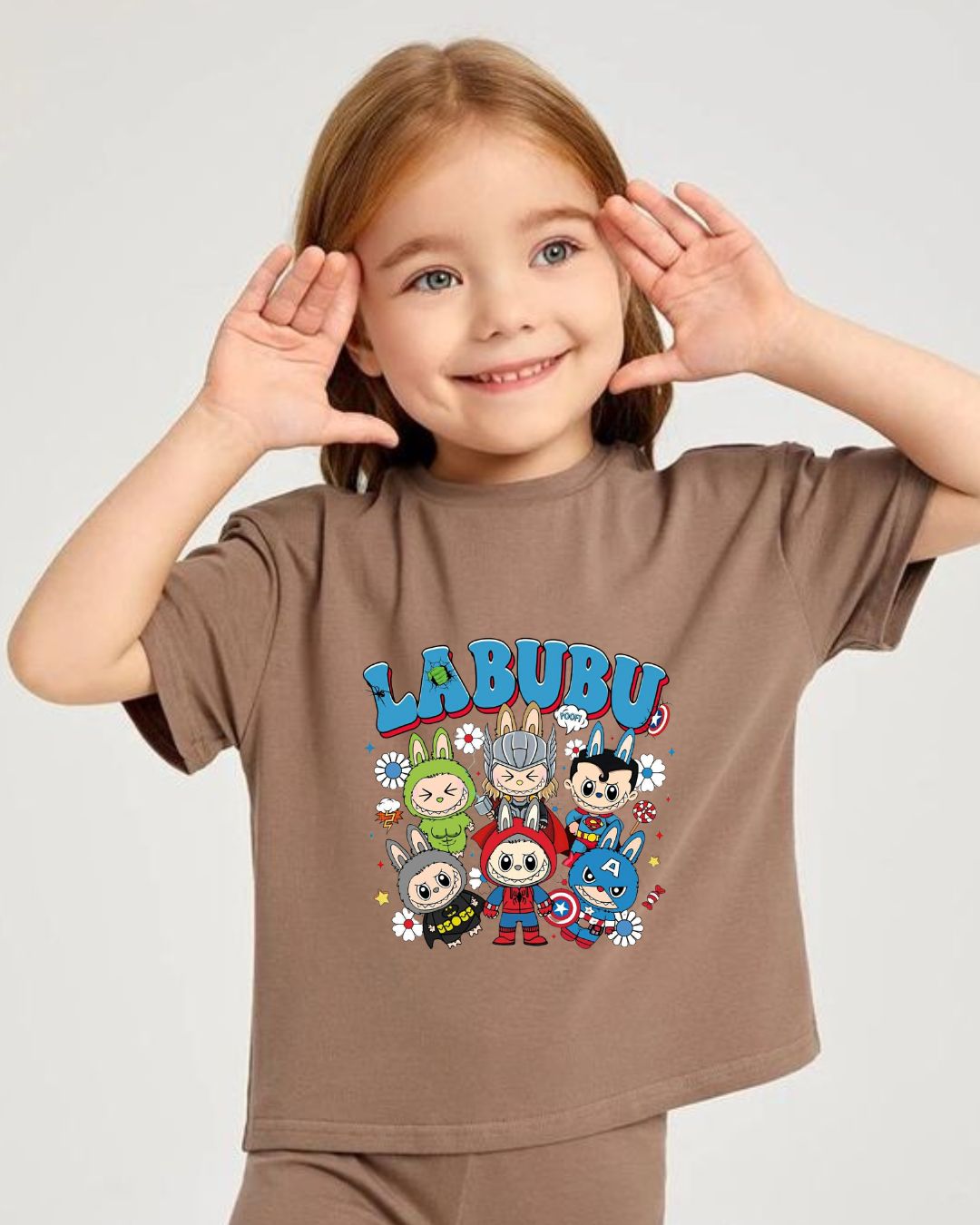 Super Mischief Hero