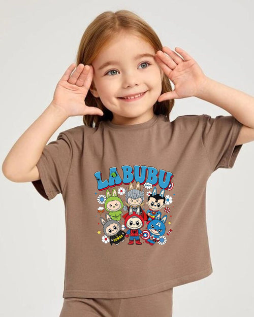 Super Mischief Hero