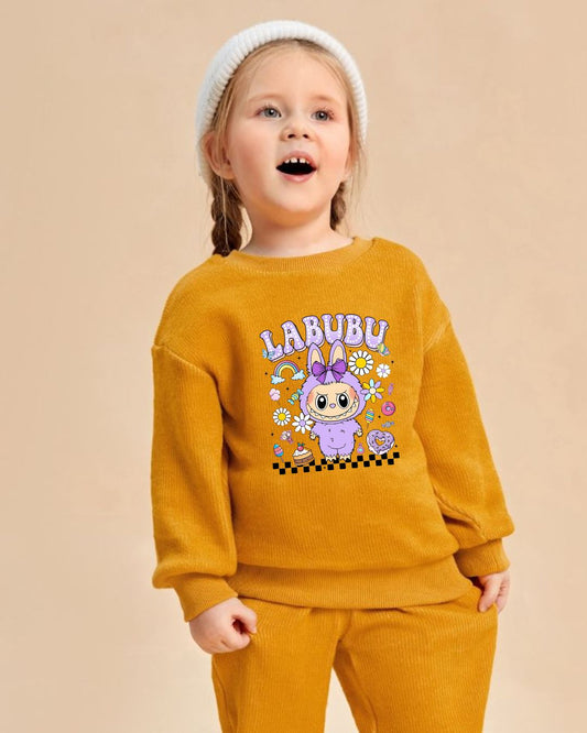 Purple Mischief Buddy