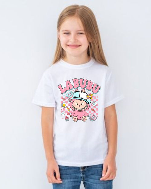 Pink Mischief Buddy