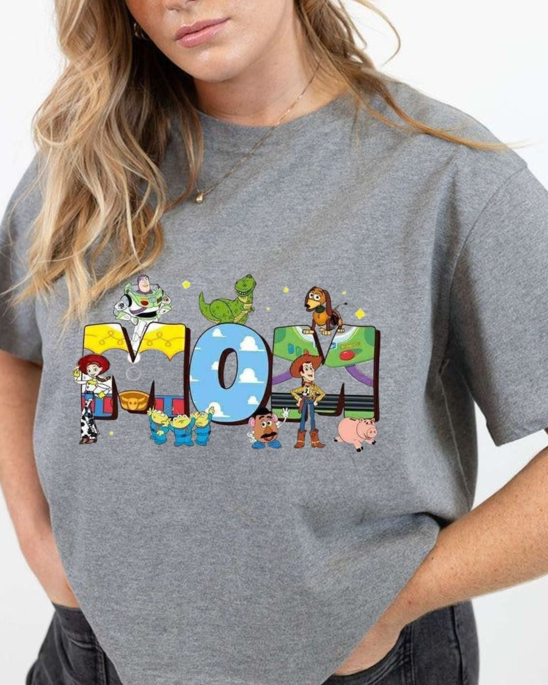 MOM