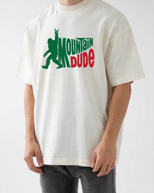 Mountain Dude