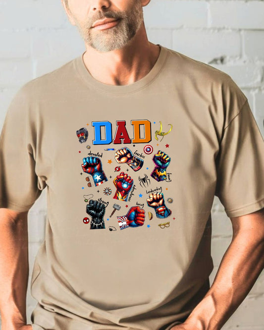 Super Dad