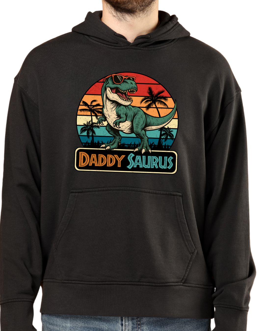 Daddy Saurus