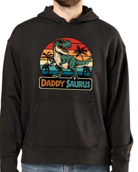 Daddy Saurus