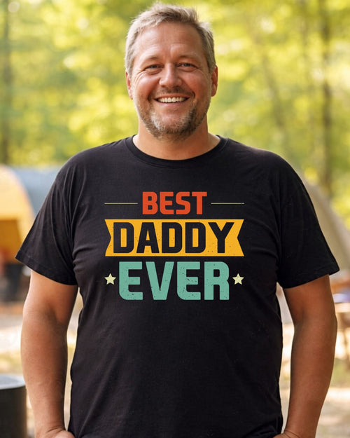 Best Daddy Ever
