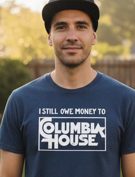 Still Owe Columbia House