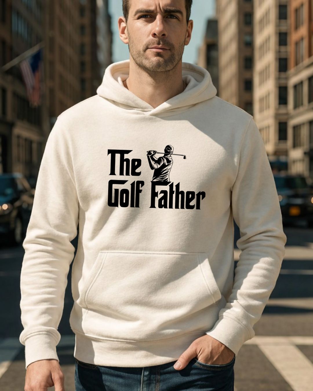 The Golf Father