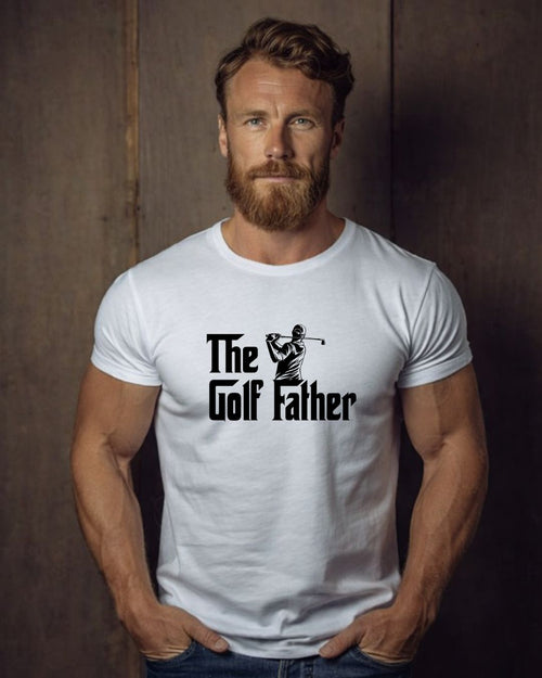 The Golf Father